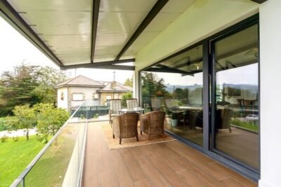 Tu chalet de ensueño te espera en Siero-Norte: lujo, luz y naturaleza