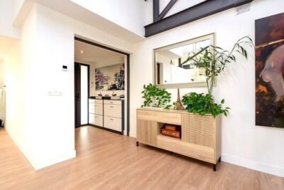 Tu chalet de ensueño te espera en Siero-Norte: lujo, luz y naturaleza