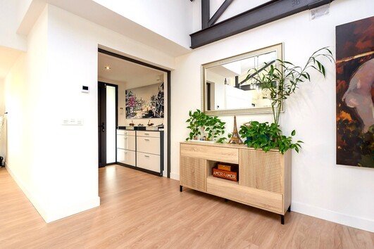 Tu chalet de ensueño te espera en Siero-Norte: lujo, luz y naturaleza