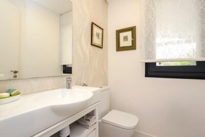 Tu chalet de ensueño te espera en Siero-Norte: lujo, luz y naturaleza