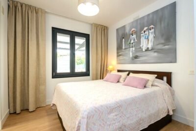 Tu chalet de ensueño te espera en Siero-Norte: lujo, luz y naturaleza