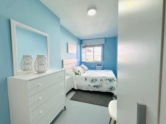 Casa con Vistas Espectaculares en el Casco Antiguo de Ribadeo