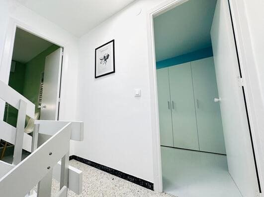 Casa con Vistas Espectaculares en el Casco Antiguo de Ribadeo