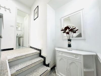 Casa con Vistas Espectaculares en el Casco Antiguo de Ribadeo