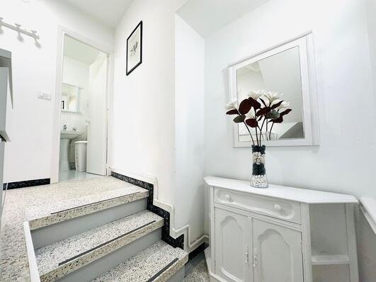 Casa con Vistas Espectaculares en el Casco Antiguo de Ribadeo