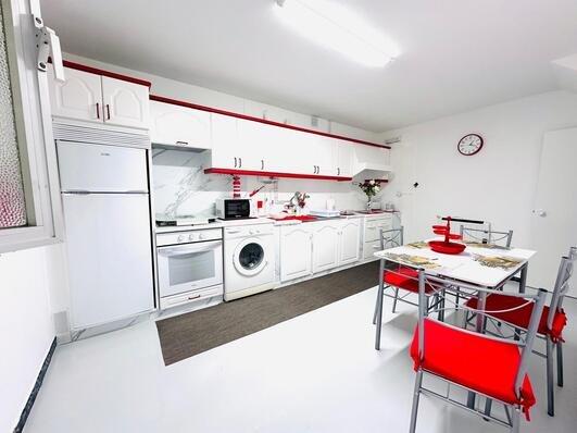 Casa con Vistas Espectaculares en el Casco Antiguo de Ribadeo