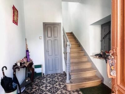 Casa con finca en Cornellana: espacio, naturaleza y calidad de vida en Asturias