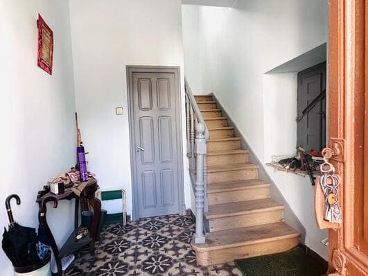 Casa con finca en Cornellana: espacio, naturaleza y calidad de vida en Asturias