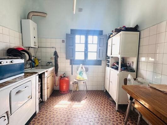 Casa con finca en Cornellana: espacio, naturaleza y calidad de vida en Asturias