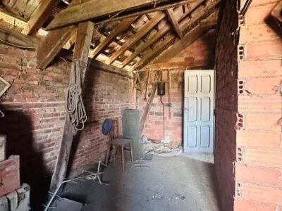 Casa con finca en Cornellana: espacio, naturaleza y calidad de vida en Asturias